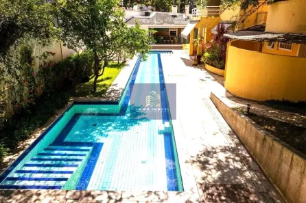 Casa com 5 Quartos à venda, 953m² no Chácara Monte Alegre, São Paulo