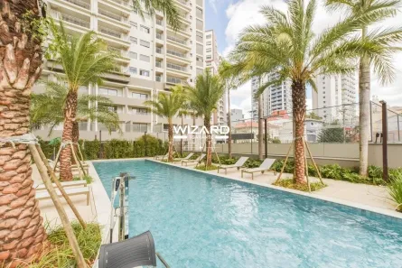 Apartamento com 1 Quarto à venda, 57m² no Chácara Inglesa, São Paulo