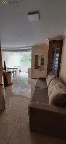 Apartamento com 2 Quartos para alugar, 74m² no Itacorubi, Florianópolis