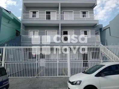 Apartamento com 2 Quartos para alugar, 50m² no Vila Maria Alta, São Paulo