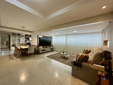 Apartamento com 3 Quartos à venda, 110m² no Parque Amazônia, Goiânia