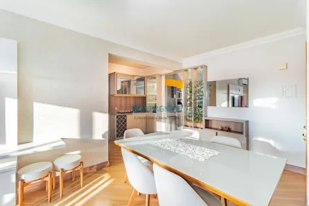 Apartamento com 3 Quartos à venda, 84m² no Centro, Gravataí