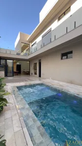 Casa com 3 Quartos à venda, 250m² no Jardim Natal I, Franca