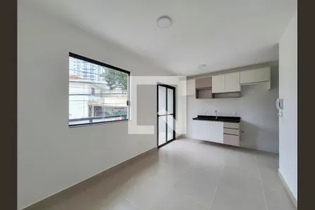 Apartamento com 2 Quartos à venda, 43m² no Água Fria, São Paulo
