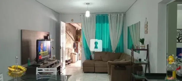 Casa com 3 Quartos à venda, 192m² no Vila Palmeiras, São Paulo