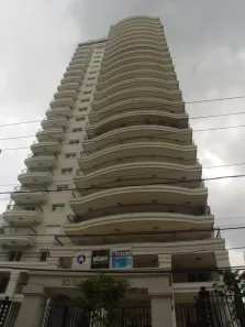 Apartamento com 4 Quartos à venda, 433m² no Chácara Itaim, São Paulo