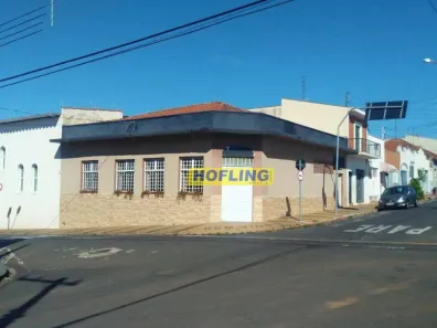 Prédio Comercial à venda, 200m² no Zona Central, Rio Claro