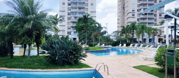 Apartamento com 3 Quartos à venda, 104m² no Jardim Olympia, São Paulo