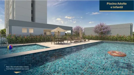 Apartamento com 2 Quartos à venda, 36m² no Maranguape I, Paulista