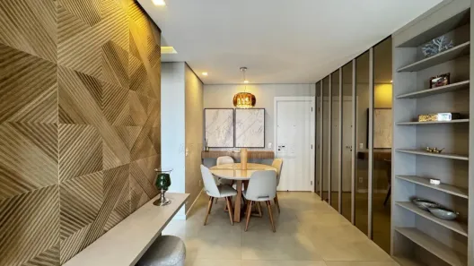 Apartamento com 2 Quartos à venda, 69m² no Cerâmica, São Caetano do Sul
