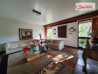 Casa de Condomínio com 4 Quartos à venda, 456m² no Caminho das Árvores, Salvador