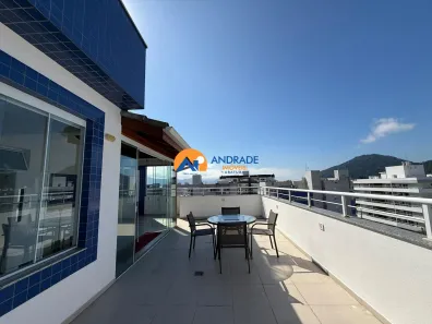 Apartamento com 3 Quartos à venda, 140m² no Itaguá, Ubatuba