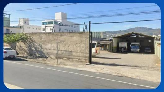 Lote/Terreno com 1 Quarto à venda, 10m² no Boa Vista, Belo Horizonte