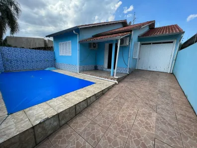 Casa com 3 Quartos à venda, 260m² no Nova Sapucaia, Sapucaia do Sul