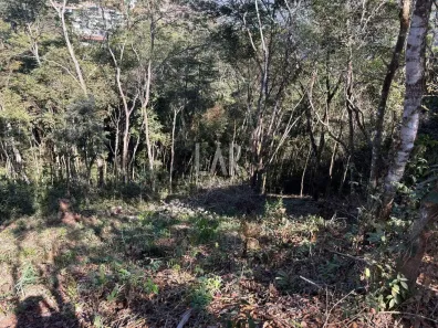Lote/Terreno à venda, 810m² no Veredas das Geraes, Nova Lima
