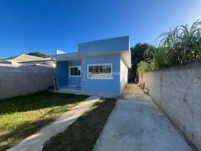 Casa com 2 Quartos à venda, 70m² no Pontinha, Araruama