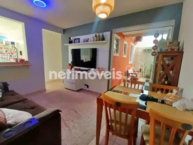 Apartamento com 3 Quartos à venda, 76m² no Silveira, Belo Horizonte
