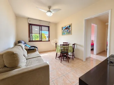 Apartamento com 2 Quartos à venda, 59m² no São João, Porto Alegre