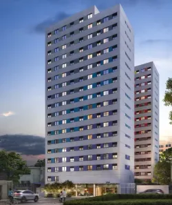  no Barra Funda, São Paulo