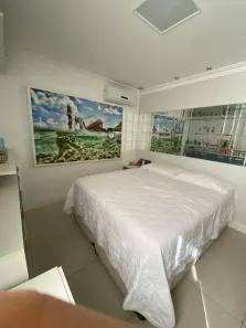 Apartamento com 3 Quartos à venda, 116m² no Centro, Campos dos Goytacazes