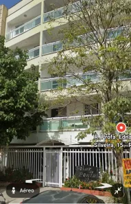 Apartamento com 2 Quartos à venda, 54m² no Recreio dos Bandeirantes, Rio de Janeiro