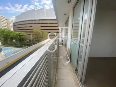 Sala Comercial com 1 Quarto para alugar, 21m² no Tijuca, Rio de Janeiro