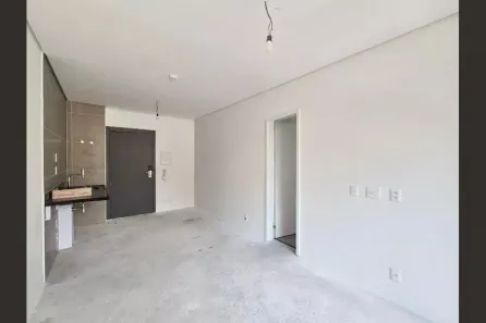 Kitnet com 1 Quarto à venda, 32m² no Itaim Bibi, São Paulo