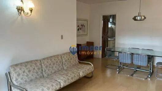 Apartamento com 3 Quartos à venda, 110m² no Sumaré, São Paulo