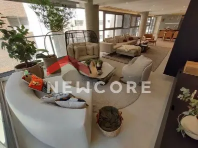 Apartamento com 3 Quartos à venda, 143m² no Jardim Paulista, São Paulo