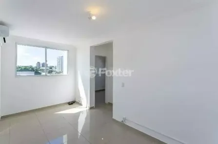 Apartamento com 2 Quartos à venda, 44m² no Partenon, Porto Alegre