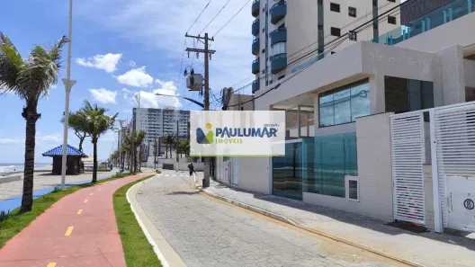 Apartamento com 2 Quartos à venda, 78m² no Vila Sao Paulo, Mongaguá