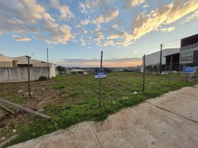 Lote/Terreno à venda, 388m² no Jardim Paulista, Bauru