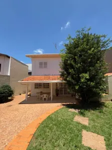 Casa de Condomínio com 4 Quartos à venda, 380m² no Samambaia Parque Residencial, Bauru