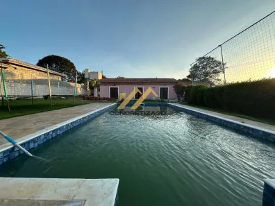 Fazenda/Sítio com 2 Quartos à venda, 1800m² no Parque Presidente, Indaiatuba
