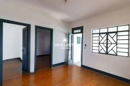 Casa com 3 Quartos para alugar, 120m² no Vila Regente Feijó, São Paulo