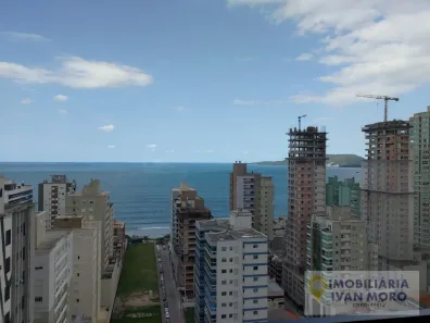 Apartamento com 4 Quartos à venda, 198m² no Meia Praia, Itapema