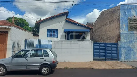Casa com 2 Quartos à venda, 153m² no Vila Monteiro (Gleba I), São Carlos
