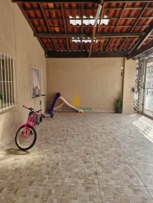 Casa com 2 Quartos à venda, 119m² no Jardim do Papai, Guarulhos