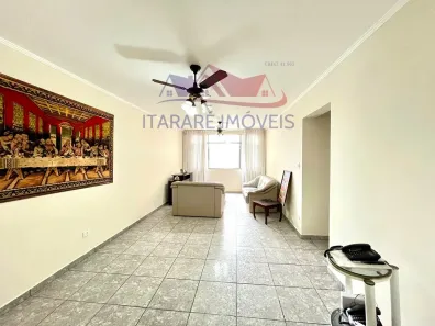 Apartamento com 2 Quartos à venda, 80m² no Itararé, São Vicente