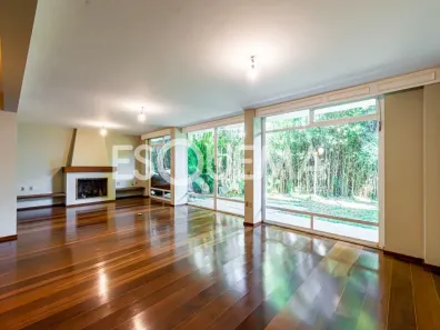 Casa com 6 Quartos para alugar, 350m² no Pinheiros, São Paulo