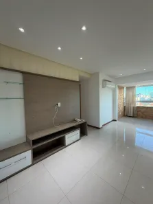 Apartamento com 3 Quartos para alugar, 93m² no Vilas do Atlântico, Lauro de Freitas