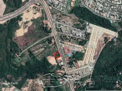 Lote/Terreno à venda, 2400m² no Condomínio Florais Cuiabá Residencial, Cuiabá