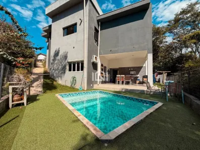 Casa de Condomínio com 3 Quartos à venda, 270m² no Transurb, Itapevi