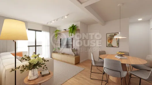Apartamento com 3 Quartos à venda, 92m² no Vila Olímpia, São Paulo