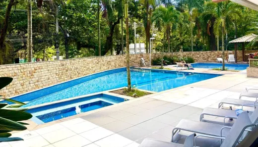 Apartamento com 3 Quartos à venda, 112m² no Freguesia (Jacarepaguá), Rio de Janeiro