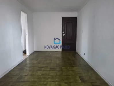 Apartamento com 2 Quartos à venda, 50m² no Saúde, São Paulo