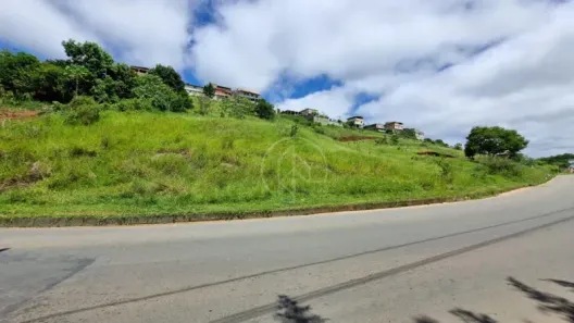 Lote/Terreno à venda, 493m² no São Pedro, Juiz de Fora