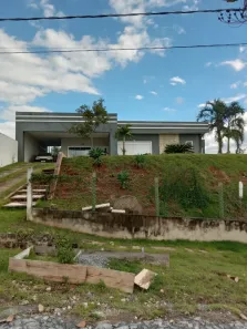 Casa de Condomínio com 4 Quartos à venda, 338m² no Loteamento Residencial Parque Lago Dourado, Jacareí