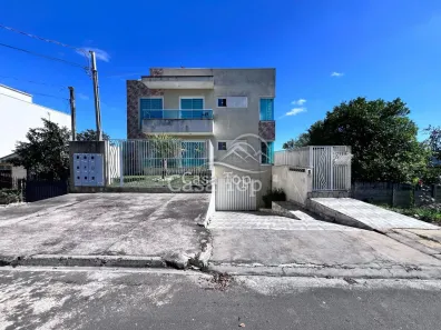 Apartamento com 2 Quartos à venda, 80m² no Contorno, Ponta Grossa