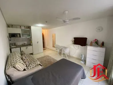 Apartamento com 1 Quarto à venda, 27m² no Caminho das Árvores, Salvador